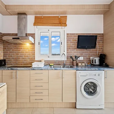 Welcs Apartamento 098 Emp Con Vistas Al Rio Apartamento