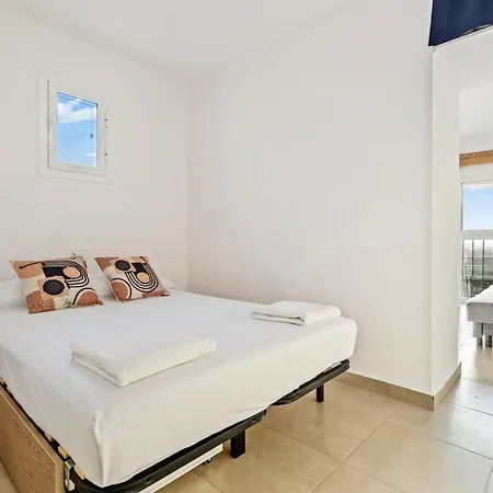 Appartement Welcs Apartamento 098 Emp Con Vistas Al Rio